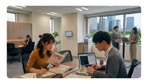 成長を支援する「教育予算制度」